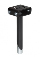 Gamber 7in Center-Mounted Complete CTR UPPER POLE ASSY w/Adjust Height 7160-0178 picture
