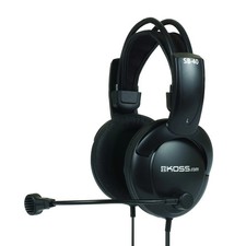 Koss SB/40 SB40 Stereo Headphone 159211 picture