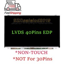 LTN156AT35-P01 LTN156AT35-W01 LTN156AT35-T01 15.6in WXGA LED LCD Screen 40 pins picture
