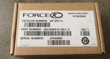 FORCE10 GIGABIT 10GE 10GBASE LR/LW GBIC GP-XFP-1L NEW GENUINE picture