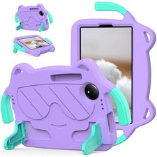 Kids Stand Case For Xiaomi Redmi Pad SE 8.7 2024 EVA Heavy Duty Shockproof Cover picture