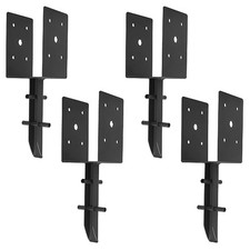 4 Pcs 4