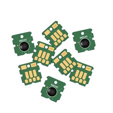 10X C9382 Waste Ink Tank Chip for WF-C5000 WF-C5890 C5390 C5310 WF-C5810 picture