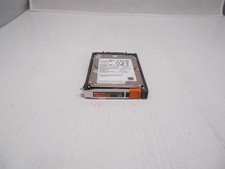 EMC VNX 900GB 10K 2.5