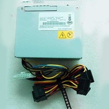 For Delta DPS-220TB A B C DVR Power Supply PUD220M 12V 17A 216W 20pin SATA*8 picture