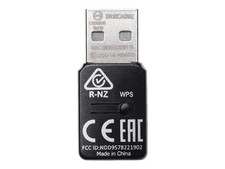 Edimax EW-7722UTn V3 WLAN Adapter USB-A USB 2.0 Digital/Data Adapter picture