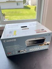 Canon Pixma MP210 Photo All-In-One Inkjet Printer NEW IN BOX picture