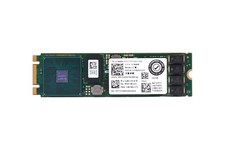 Dell SSDSCKKB240GZR 240GB 6Gb/s M.2 SATA SSD Dell P/N: 0CM88M Tested picture