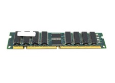 KMM364E213BK-6 16MB EDO DIMM RAM 2Mx64 168-pin memory buffered single sided 60ns picture