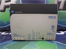 Allen Bradley 1606-XL480E A POWER SUPPLY picture