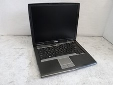 Dell Latitude D530 14