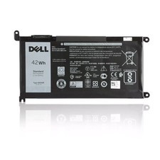 NEW Genuine WDX0R Battery for Dell Latitude 3180 3590 3340 3400 3390 3500 42Wh picture