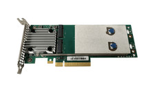 HP NS204i-p Dual Port NVMe Raid Controller P12967-001 P14379-001 Half Height picture