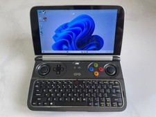 GPD Win 2  (m3-7y30/8gb RAM/ 256gb) picture