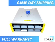 HP H6Z27A 3PAR STORESERV 8000 LFF ENCLOSURE - NO RAILS picture