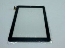 Touch Glass screen Digitizer Replacement Part for ONN Tab Surf 7