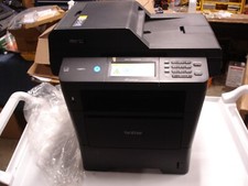 NON WORKING Brother Mfc-8950Dw All-In-One Laser Printer picture