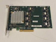 HP AEC-83605 HP 12GB SAS Expansion Board 761879-001 727253-001 727252-001 picture