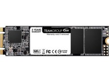 TEAMGROUP MS30 1TB SSD w/ SLC Cache 3D NAND TLC M.2 2280 SATA3 6Gb/s Internal picture