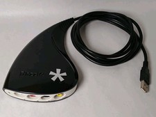 Pinnacle Dazzle DVC100 USB Video Capture Device RCA S-Video VHS Game Capture picture