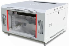 Sysracks 6U Wall Mount Server Rack Cabinet 18