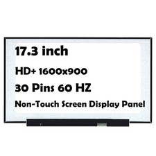 HP 17-cn0012ds 17-cn0030nr LCD Screen 17.3