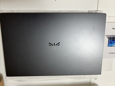 LAPTOP ONLY AceMagic LX15PRO Laptop AMD Ryzen R7-5700U 13.6