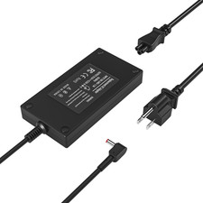 180W 19.5V AC Adapter For Acer Predator Helios 300 PH315-51 PH317-51 PH315-52 picture