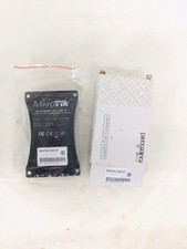 Micro Tik RouterBOARD GPOE-CON-HP 48V-24V Gigabit Poe Converter New Open Box picture