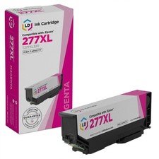 LD T277XL320 277XL Magenta Ink Cartridge for Epson XP-850 XP-860 XP-950 XP-960 picture