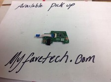 100% GENUINE OEM HP L90984-001, L63584-001 CARD READER BOARD W/ CABLE HP 15-DY picture