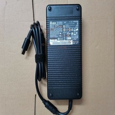 Delta 330W 19.5V 16.9A ADP-330CB B For MSI TITAN GT77 RTX3080TI Original Adapter picture