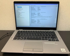 Dell Latitude 5310 13.3