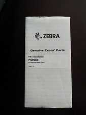 New Zebra 110Xi4 Printhead 203dpi - Part# P1004230 - Barcode Label Printer picture