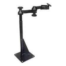 RAM-VBD-122-NT ~ Universal Drill-Down Vehicle Mount ~ RAM MOUNTS ~  picture