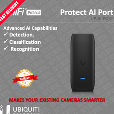 Ubiquiti UniFi Protect AI Port (UP-AI-Port) + WARRANTY + SHIPS SAME DAY picture