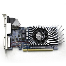 ASUS GT630 2GB-2GD3-DI-DP 058502-01289 YV0270-A26 VG1 Graphics Card 5KS45 820 3V picture