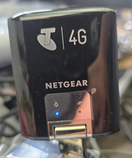 Telstra Netgear AirCard 340U 4G LTE USB Mobile Broadband Modem Ultimate Dongle picture