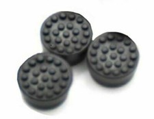 3x pcs HP EliteBook 725 820 840 850 G1 G2 G3 KEYBOARD MOUSE STICK TRACKPOINT CAP picture