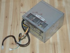 HP PRO ELITE 6000 8000 320W 611484-001 613765-001 Power Supply FAST SHIPPING- picture