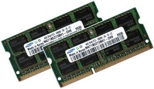 2x 4GB 8GB DDR3 1333Mhz RAM Lenovo 55Y3711 + 55Y3717 + 78Y7385 Brand Memory S picture