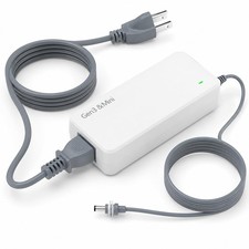OEUHFY Starlink Gen 3 Power Supply, 195W Adapter, Compatible with Mini picture