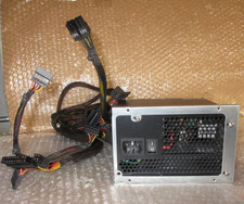 EVGA 600B 600W PSU 600W BRONZE POWER SUPPLY picture