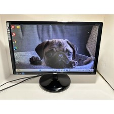 AOC E2243FWK 21.5