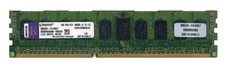 KINGSTON 4GB DDR3 1Rx4 PC3-10600R 1333MHz KVR13R9S4/4I 9965433-119.A00LF ECC REG picture