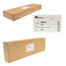 NetApp X5515A-R6 111-00232 Rack Mount Rail Kit DS14 DS4243 DS4246 24-32 2/4 Post picture