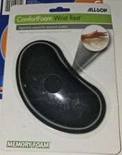 Allsop ComfortFoam Small Mouse Wrist Rest 5.25