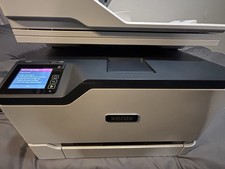 Xerox C235 Color Laser All-in-One Printer picture
