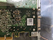Raid Controller Dell 0FY374 Perc 6/E 512MB SAS NEW.      #z44 picture