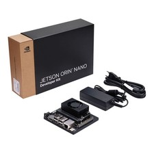 NVIDIA Jetson Orin Nano Super Developer Kit 8GB 945-13766-0000-000 New Sealed picture